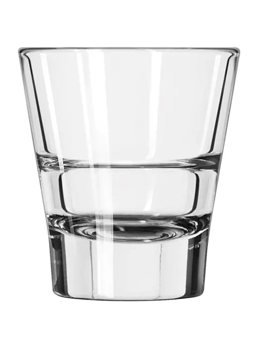 Amuseglas - 6 stuks - 11 CL - H 6.8 x Ø7.5 CM - Glas - Royal Leerdam - Lenn - 532138 W532138 €11.58 Glasservies