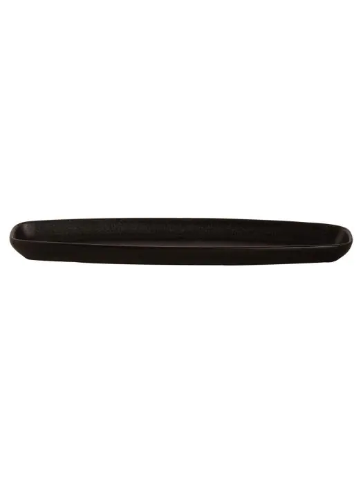 Schaal - H 2.5 x 33 x 8 CM - 6 Stuks - Porselein - Maastricht Porselein - Universe - 534150 W534150 €65.70 Schalen