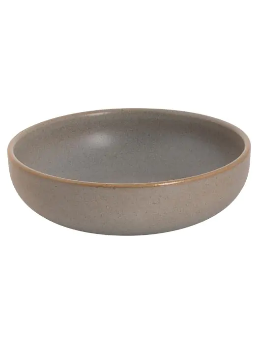 Schaal - 50 CL - 6 Stuks - H 16 x Ø3.8 CM - Stoneware - Palmer - Sandy-Loam - 532512 W532512 €37.62 Schalen