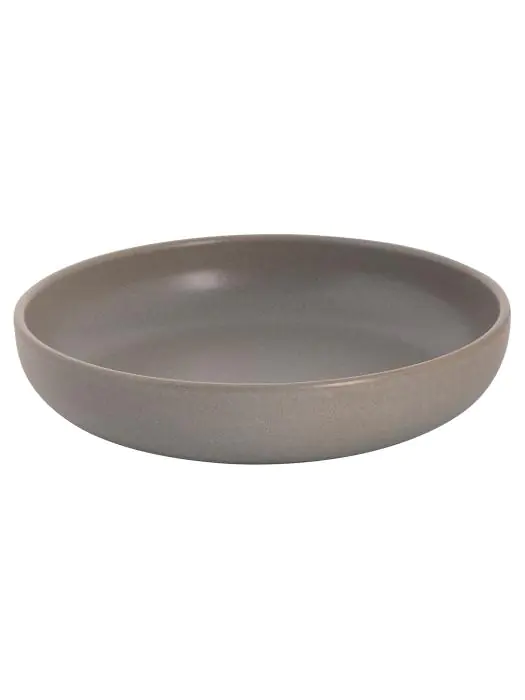 Diep bord - H 22 x Ø3.8 CM - 6 stuks - Stoneware - Palmer - Sandy-Loam - 532511 W532511 €42.54 Borden