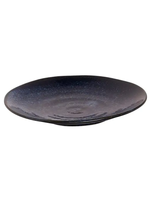 Bord - H 23.5 x Ø3 CM - 5 Stuks - Porselein - Palmer - Kiryu - 532195 W532195 €39.75 Borden