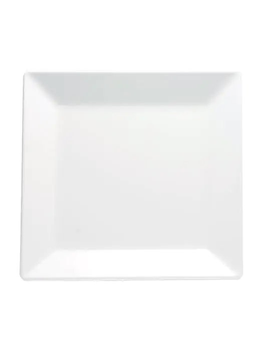 Bord - H 3 x 26.5 x 26.5 CM - 6 stuks - Melamine - Truyts - Melamine - 518783 W518783 €89.10 Borden