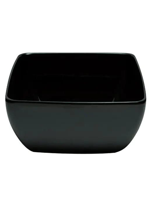 Schaal - H 12 x 25 x 25 CM - 3 Stuks - Melamine - Truyts - Melamine - 518842 W518842 €84.36 Schalen