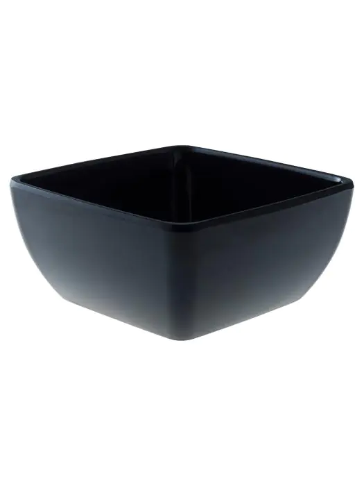 Schaal - 75 CL - 6 stuks - H 7 x 15 x 15 CM - Melamine - Truyts - Melamine - 523688 W523688 €55.92 Schalen