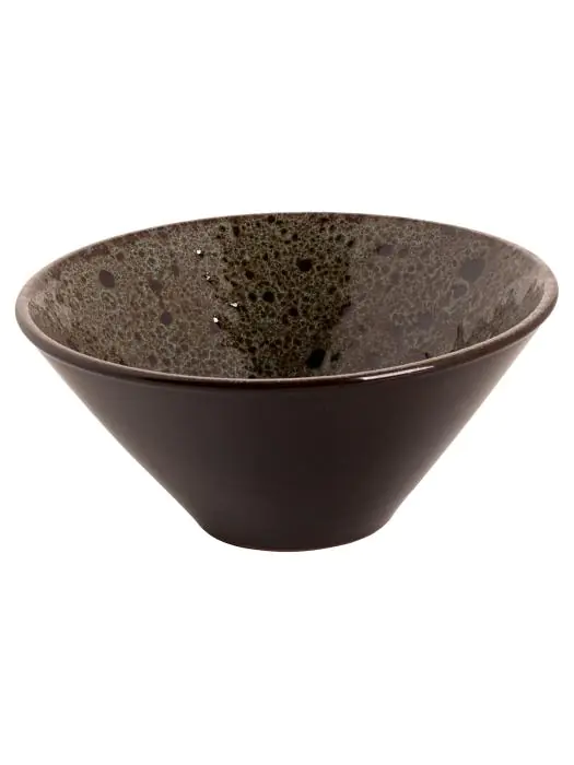 Schaal - 50 CL - 24 Stuks - H 15 x Ø6.8 CM - Stoneware - Graupera - Turkey - 532628 W532628 €163.20 Schalen