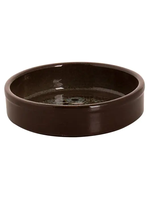 Ovenschaal - 14 CL - 24 Stuks - H 10 x Ø2.2 CM - Stoneware - Graupera - Turkey - 532620 W532620 €69.12 Ovenschalen