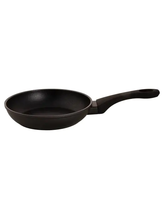 Koekenpan - H 20 x Ø5 CM - Aluminium - Mammoet - Vesuvio - 533053 W533053 €16.75 Koekenpan