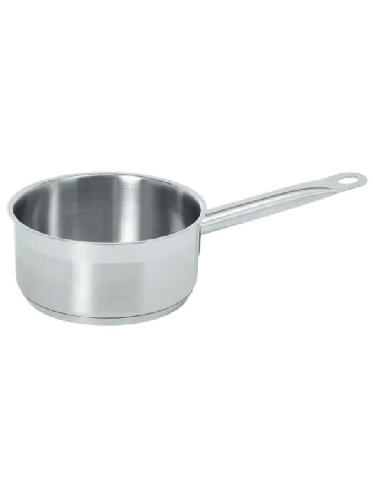 Steelpan - RVS - Kitchen-Line - 514287 W514287 €22.33 Steelpan