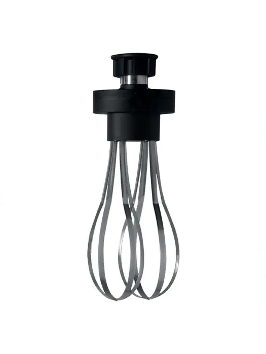 Staafmixer - 2 Delig - 50 CM - Klopper - Snelheidsregelaar - Diamond - MAV-65_AX/MAV MAV-65_AX/MAV €740.85 Staafmixers