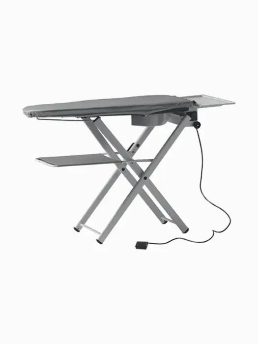 Strijkplank - H 90 x 143 x 44 CM - Diamond - DTR-CM DTR-CM €659.25 Droger-strijkers