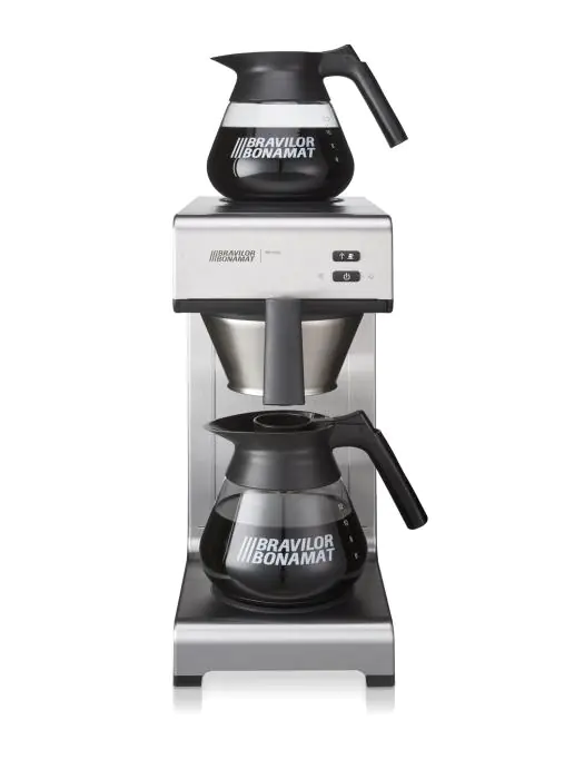 Koffiezetapparaat - Mondo - 18 liter - Bravilor - 8.010.020.31002 8.010.020.31002 €430.40 Snelfiltermachines