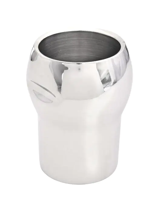 Wijnkoeler - Dubbelwandig - Bar Professional - Meranco - WKRV013 WKRV013 €50.00 Wijnkoelers