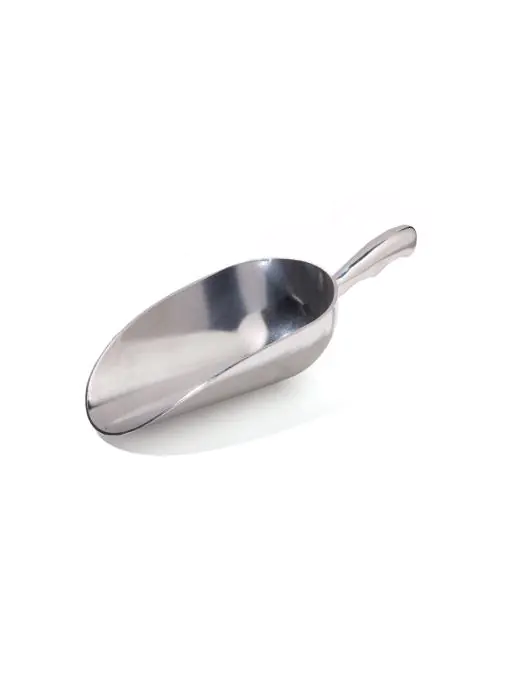 Ijsschep - 700 ML - Aluminium - Bar Professional - ISG0180 ISG0180 €10.00 Schepjes