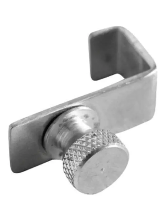 Verbindingshaak - 128 X 40.5 CM - Hendi - 812280 812280 €3.45 Accessoires Koel/Vriescellen