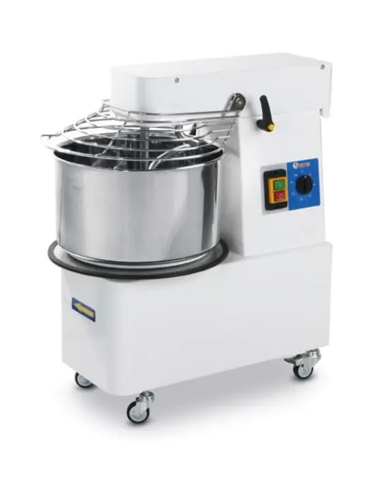 Deegkneedmachine met Verwijderbare Kom - 32 L - Hendi - 226353 226353 €1,706.58 Deegmengers