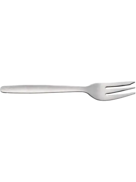 Gebaksvork - 14.8 cm - 12 stuks - Budget Line - Hendi - 764077 H764077 €3.85 Gebaksvorken