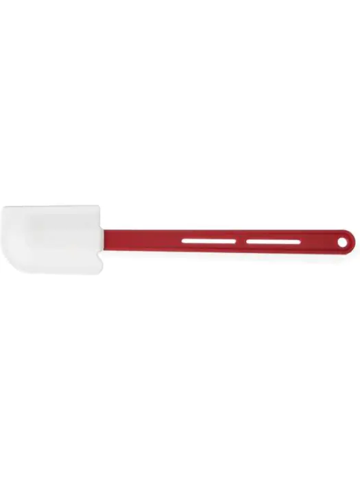 Pannenlikker - Siliconen - 35 cm - Hendi - 659007 659007 €7.75 Pannenlikkers