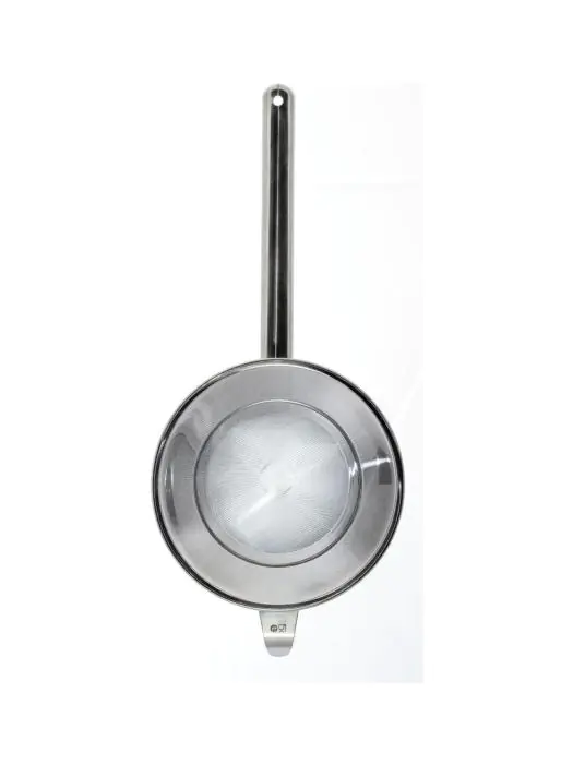 Puntzeef - Half gaas - Ø20.5 cm - Hendi - 647554 647554 €21.25 Zeven