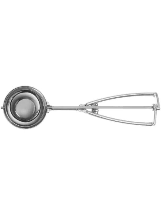 Portioneerlepel Stöckel - RVS - 6.7 CM - Hendi - 755037 755037 €41.75 IJsportioneerlepels