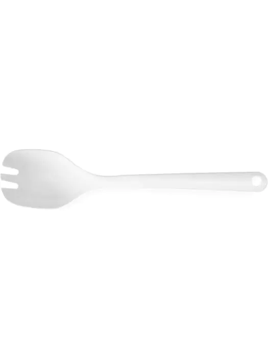 Saladevork - 30.5 CM - Wit - Hendi - 564004 564004 €3.50 Opschep lepels