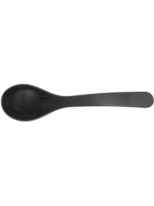 Saladelepel - 23.5 CM - Zwart - Hendi - 564158 564158 €1.45 Opschep lepels