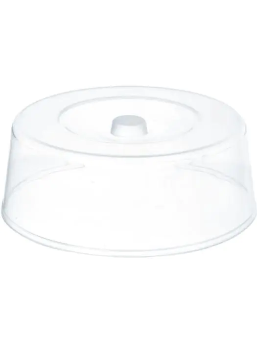 Taartplateau - Afdekstolp - Ø 30 cm - Hendi - 523834 523834 €5.50 Taartstandaarden
