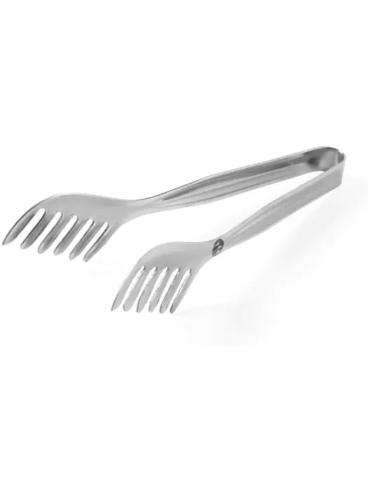 Spaghettitang - 20 CM - RVS - Hendi - 523216 523216 €3.75 Serveertangen
