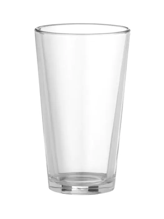 Mixglas - 45 CL - RVS - Bar up - 593066 593066 €2.95 Mixbekers
