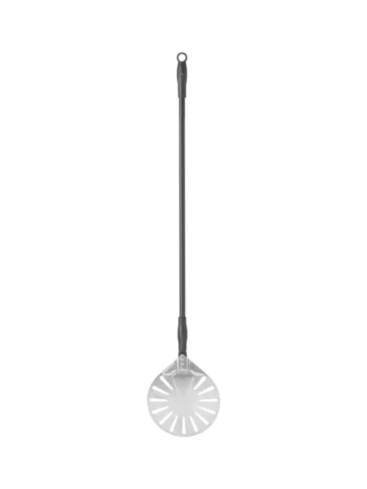 Pizza schep - RVS - Geperforeerd - Hendi - 617199 617199 €37.75 Pizzascheppen