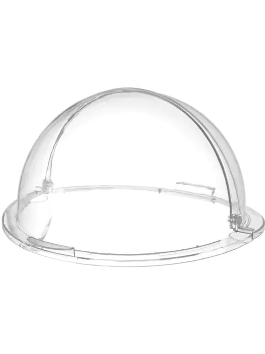 Roltop Deksel - Polycarbonaat - Rond - Hendi - 426289 426289 €31.38 Broodmanden