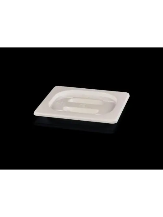 Gastronormdeksel - Polycarbonaat - 16.2 X 17.6 CM - Hendi - 862995 862995 €4.25 GN bakken plastic