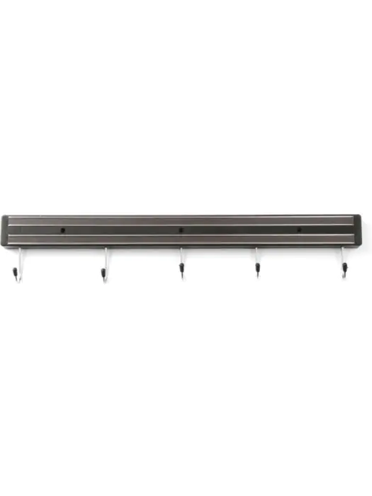 Messenmagneet - Polypropyleen - H 2 X 4 X 47 CM - Hendi - 820308 820308 €9.25 Messen magneten