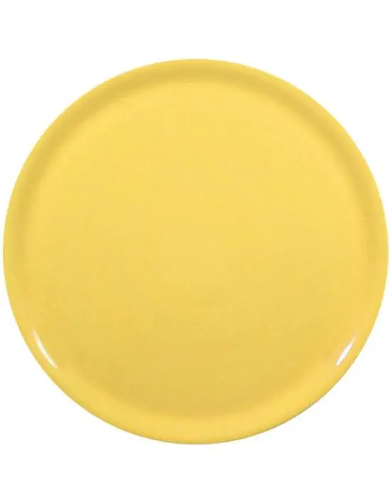 Pizzabord - 6 stuks - Ø33 CM - Hendi - 774861 H774861 €34.78 Borden