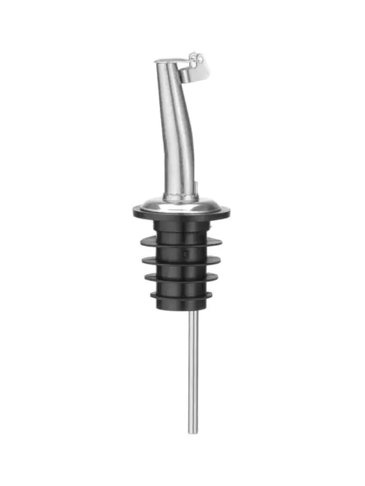 Doorschenker - Langzaam - 6 stuks - Ø3 CM - Bar Up - 599334 H599334 €6.95 Kogelmaat/schenkkurken