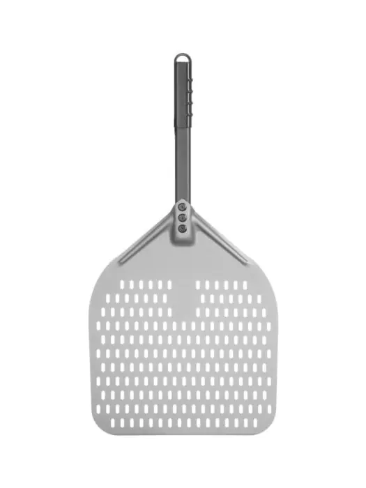 Pizzaschep - 20 CM - Hendi - 618080 H618080 €39.50 Pizzascheppen