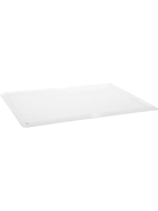 Deksel pizzabollenbak - 60 x 40 CM - AmerBox - 880968 H880968 €10.95 Pizza accessoires