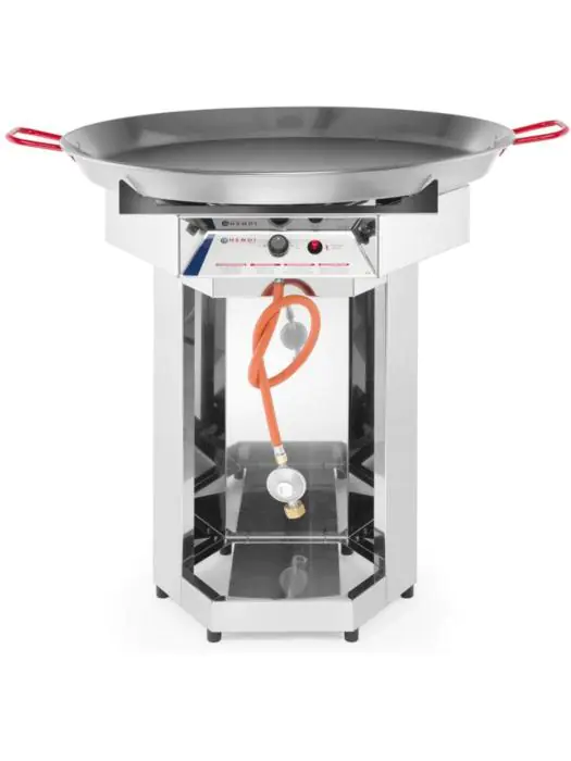 Fiësta 800 - 80 X 80 CM - Hendi - 146804 H146804 €808.85 Slagers BBQ