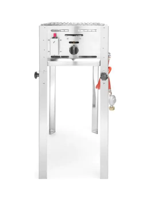 Grill Master Mini - 34 X 54 CM - Hendi - 154700 H154700 €165.75 Slagers BBQ