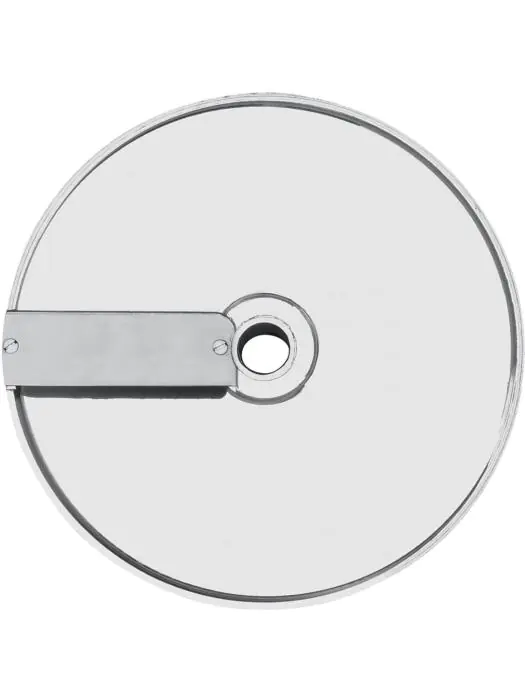 Schijfjesmes - 10 mm - RVS - Hendi - 280225 H280225 €45.69 Groentesnijmachine / cutter
