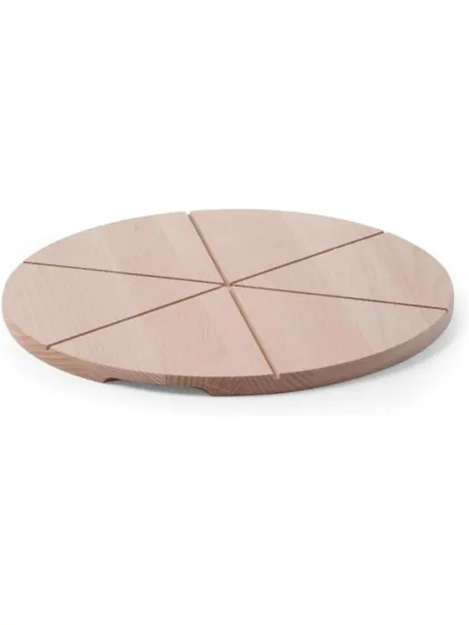 Pizza Plank - Ø30 CM - Hendi - 505540 H505540 €13.50 Pizza accessoires
