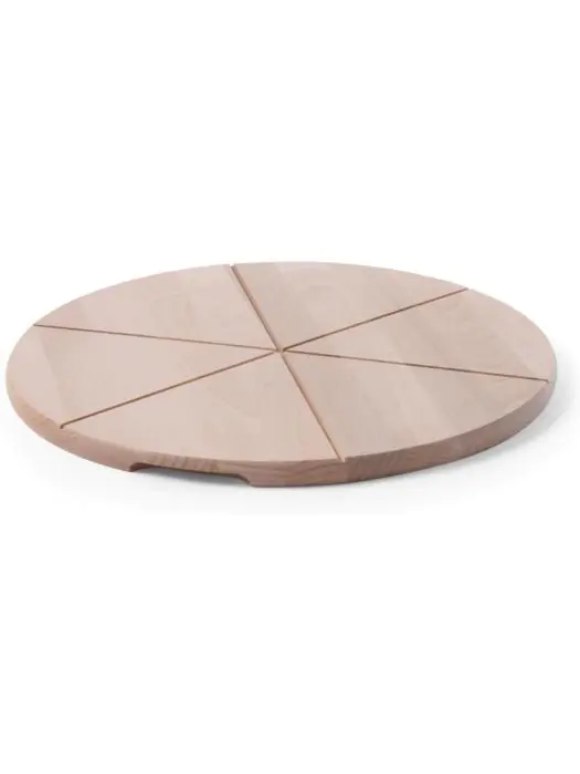 Pizza Plank - Ø40 CM - Hendi - 505564 H505564 €18.75 Pizza accessoires