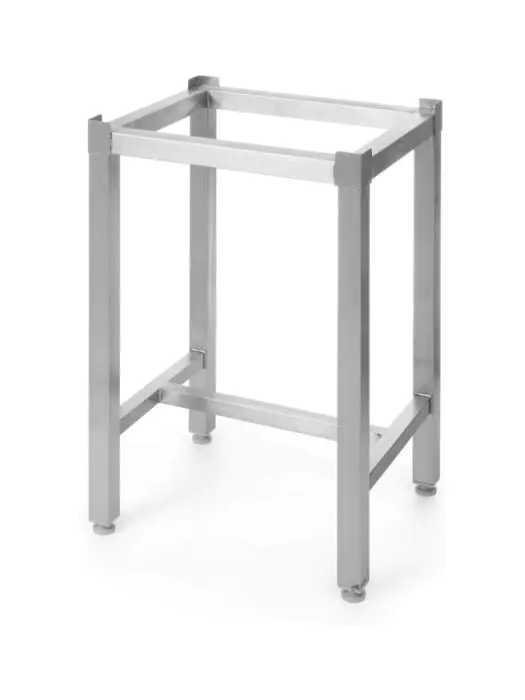 Hakblok onderstel - RVS - 75 cm - Hendi - 505670 H505670 €154.79 Hakblok