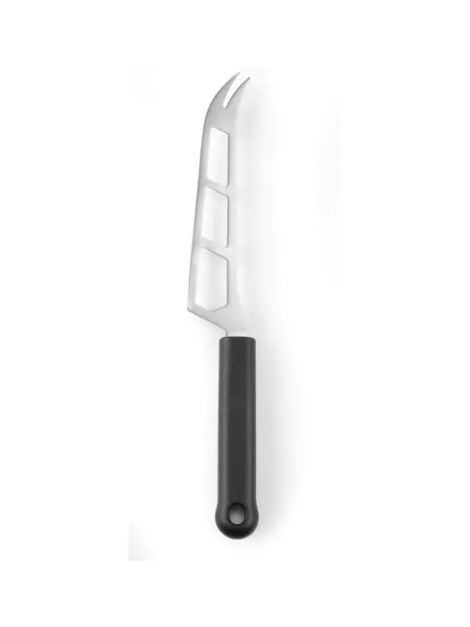 Kaasmes voor Zachte Kaas - 16 CM - Hendi - 856246 H856246 €7.50 Keukenmessen