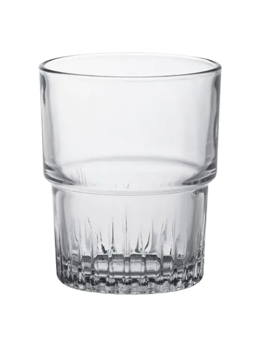 Tumbler - 16 CL - Stapelbaar - 6 stuks - Duralex - Empilable - 509574 W509574 €7.14 Glasservies
