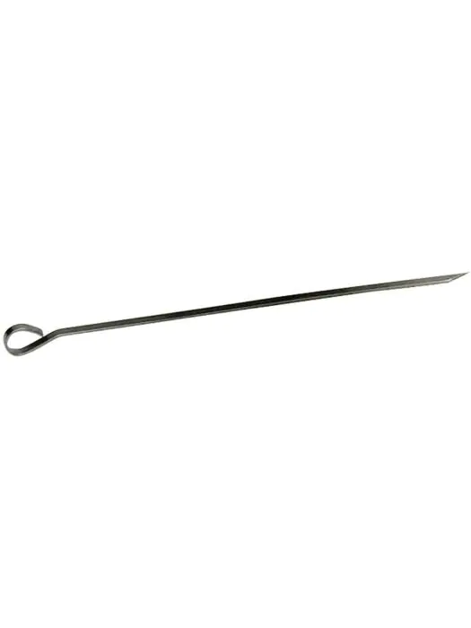 Barbecuespies - 6 Stuks - 35 CM - Hendi - 170328 H170328 €10.00 Barbecue Onderdelen