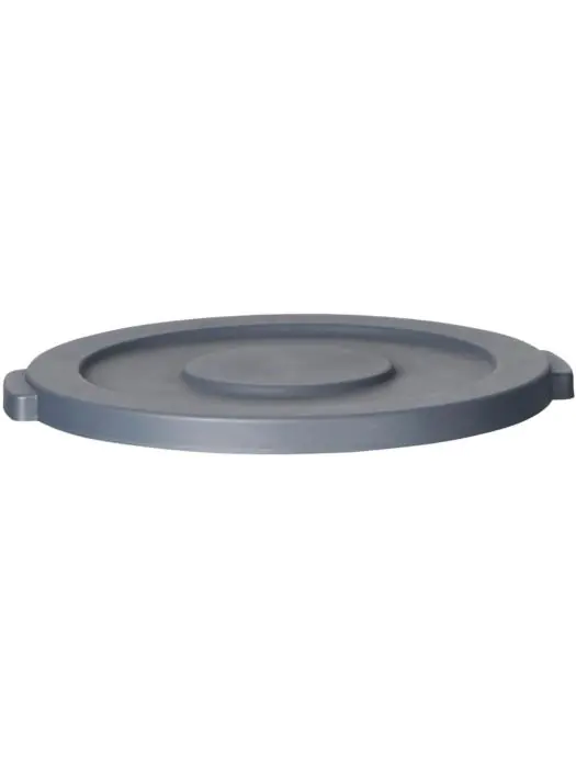Deksel Ronde Afvalbak - 691038 - H 3.5 x Ø 57 CM - Hendi - 691045 H691045 €15.95 Afvalbakken