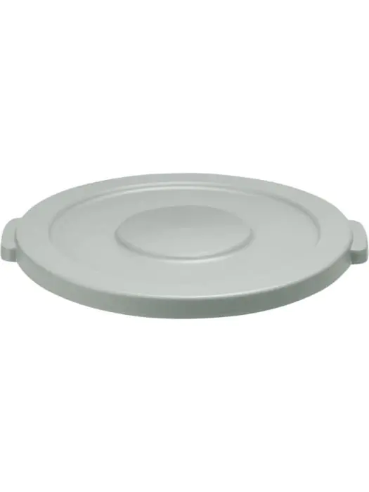 Deksel Ronde Afvalbak - 691403 - H 3.5 x Ø 50.5 CM - Hendi - 691410 H691410 €12.95 Afvalbakken