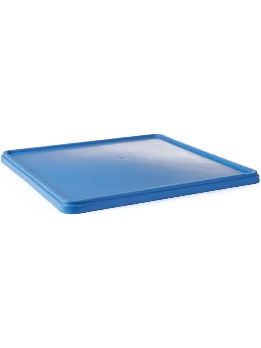 Deksel Vaatwaskorven - H 2.6 x 50.4 x 50.4 CM - Hendi - 877180 H877180 €12.50 Algemene afwaskorven