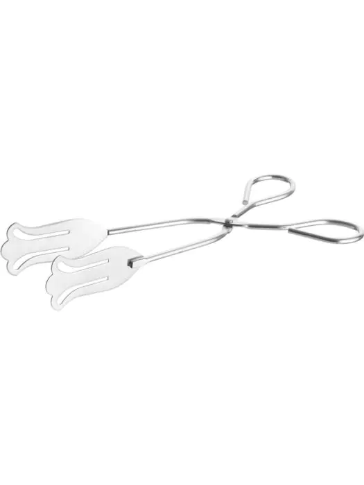Gebakstrang - H 3.4 x 7.8 x 22 CM - Hendi - 171608 H171608 €4.35 Keukenmessen