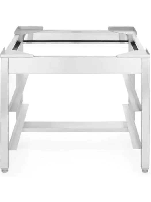 Onderstel Vaatwasser - K50 - H 50 x 57 x 56 CM - Hendi - 231050 H231050 €185.00 Vaatwassen